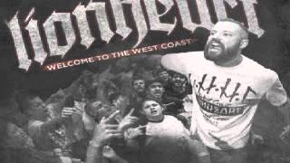 Watch Lionheart Wasteland video