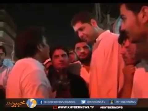 New Khyber Watch 2015 Akhtar Da Sawi Sara 17 07 2015