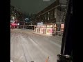 Gay St &amp; Broadway