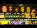 mengenang kejayaan SWAMI || pelantun lagu BENTO & BONGKAR