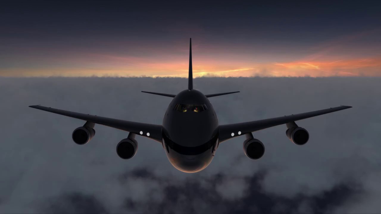 Inside the Heart of SOFIA