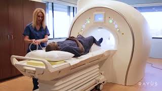 MRI Options at RAYUS in Dallas Fort Worth