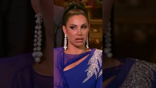 Disgusting Disgusting Disgraceful #rhonj #shorts #bravo #reunion