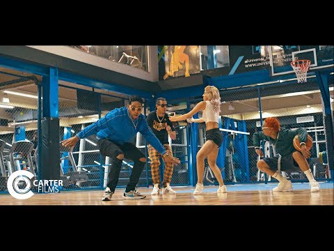 Kiko El Crazy X La Manta & @NitidoNintendo - Boomerang (Video Oficial) By Carter Films
