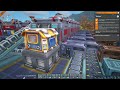 FOUNDRY Update 2: Galactic Commerce #2