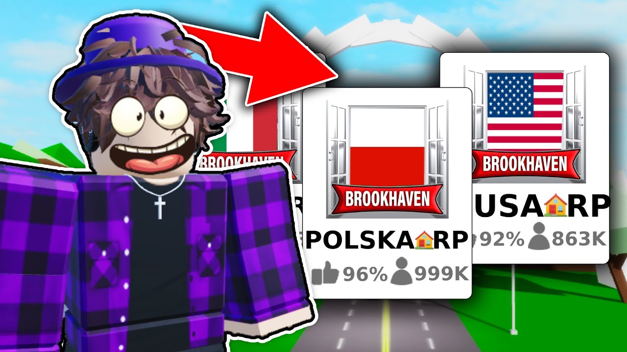 ZAGRA EM W BROOKHAVEN RP Z INNYCH KRAJ W YouTube zagra-em-w-brookhaven-rp-z-innych-kraj-w-youtube