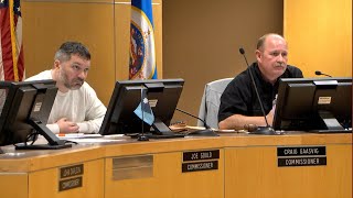 Beltrami County Approves 2026 Budget with Cuts to Bemidji, Blackduck Libraries | Lakeland News