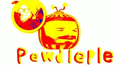 Pewdiepie cocomelon intro effects (2020) #mostviewedonyoutube