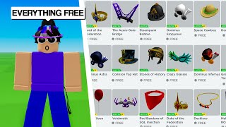 IF HAZEM OWNED ROBLOX