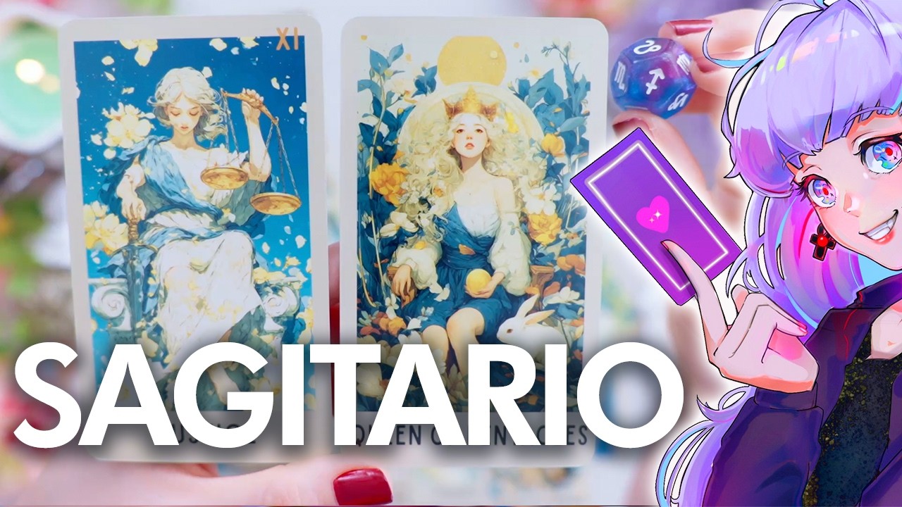 Sagitario LO INESPERADO ESTÁ SUCEDER!! VAS A ARRASAR CON TANTO!! TU ...