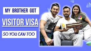 Visitor Visa Canada - Things to beware of when applying
