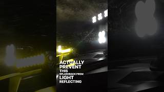 Learn more about Amber vs. Clear watch the full video  #bajadesigns
