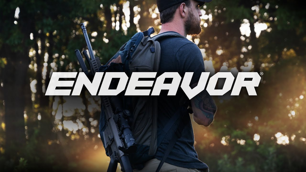 The Endeavor! Our line of long range and distance rifles | ARO News