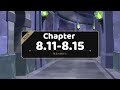 [Twisted Wonderland] ツイステ Chapter 8.11～8.15