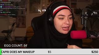 Frogan wishes PTSD on US Soldiers and no Health Care Content