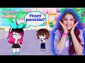 Roblox - JOGAMOS GACHA LIFE ONLINE NO ROBLOX (Gacha Online) Luluca Games