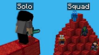 I Beat EVERY Bedwars Mode