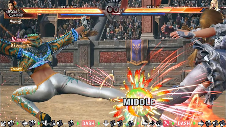 AZUCENA Optimal Combos in Season 2 Under 2 minutes (No Recourses Needed)