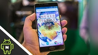ANDROİD'de GİF NASIL DUVAR KAĞIDI YAPILIR? - ANDROİD EĞİTİM | TÜRKÇE