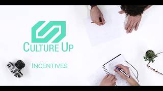 Culture Up - Application - Incentives screenshot 3