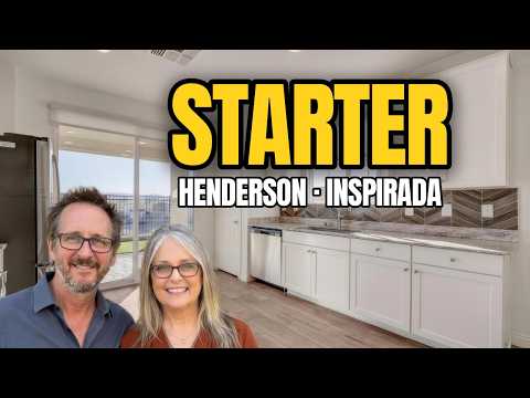 2495 Padulle Place | 2 Bed 2 Bath Home in Inspirada