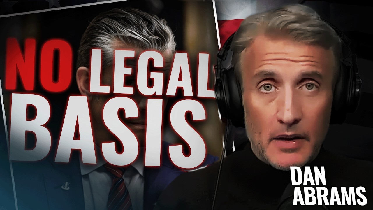 Newsmax's Judge Napolitano Predicts Court-Martial Over Boat Strikes