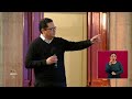 Conferencia de Prensa #COVID19 | Lunes 7 Diciembre de 2020 #GraciasPorCu...