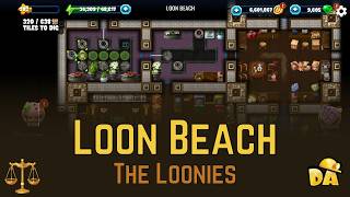 Loon Beach - #6 The Loonies - Diggy's Adventure screenshot 4