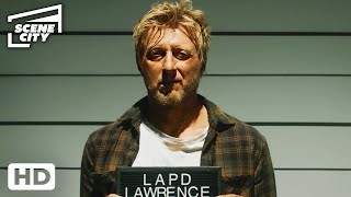 Johnny Lawrence Unleashes His Rage After Miguel’s Accident | Cobra Kai (William Zabka)