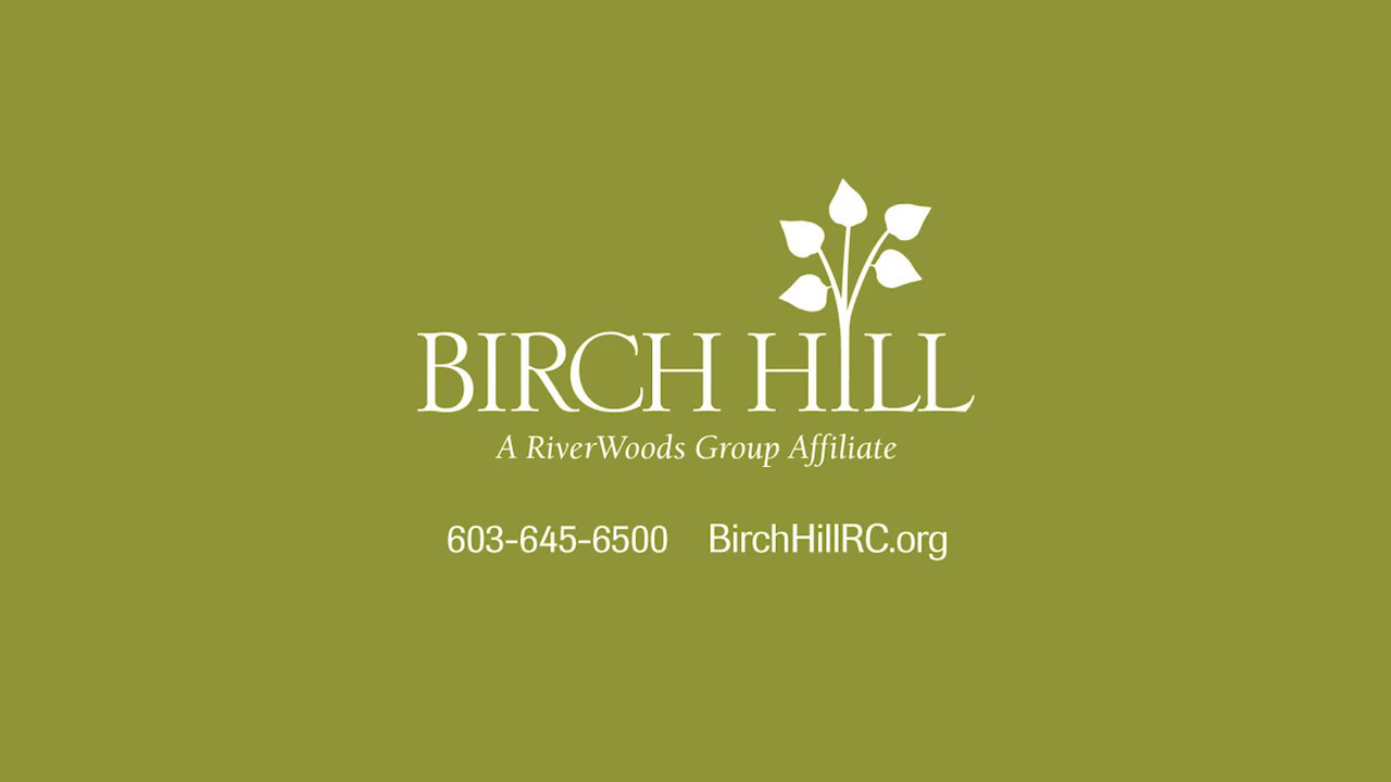 independent living for seniors Birch Hill: What Did I Give Up?