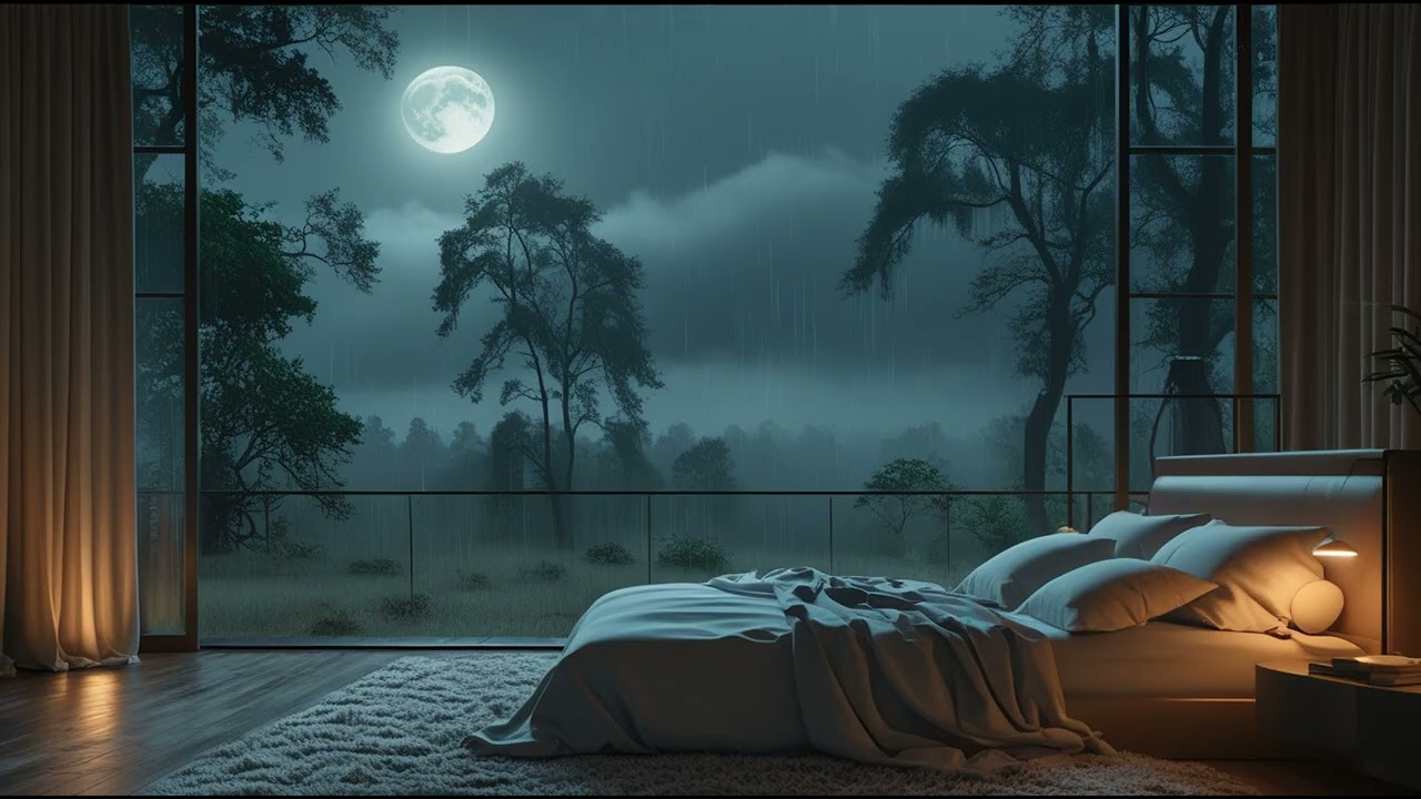 Deep Slumber Melodies 🌙 Fall Asleep Fast!