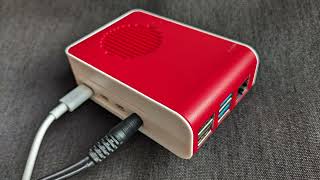 A DIY School Bell using Raspberry Pi