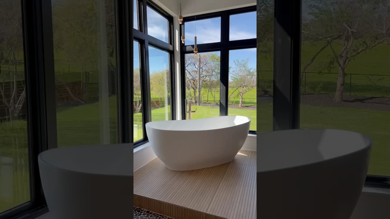 What $4.75 Million Gets You In Southlake, Texas!