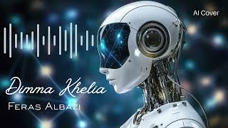 Download Lagu AI-Generated Cover: Feras Albazi - Dimma Khelia MP3
