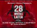 Youtube Thumbnail In the House, In a Heartbeat - John Murphy