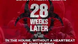 Video voorbeeld van "In the House, in a Heartbeat"