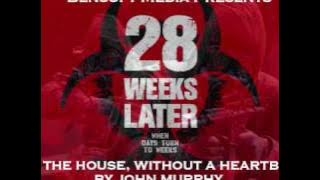 In the House, in a Heartbeat