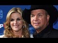 Strange Facts About Garth Brooks And Trisha Yearwood's Marriage