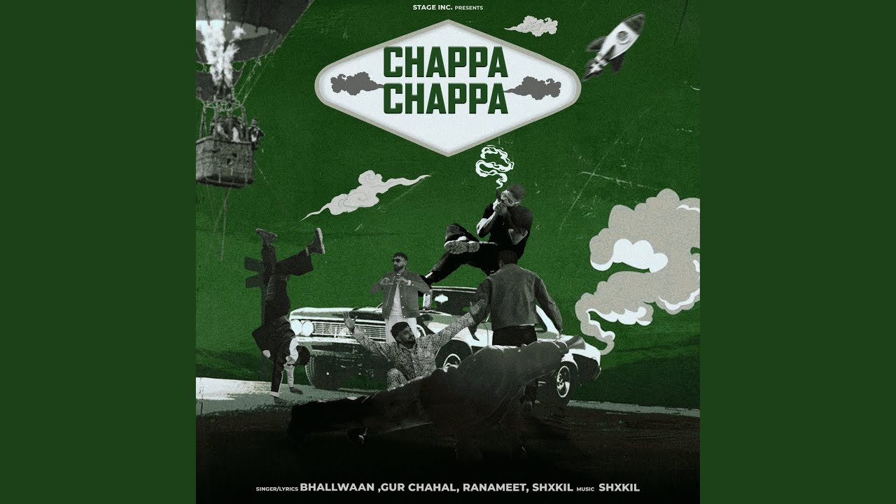 Chappa Chappa 