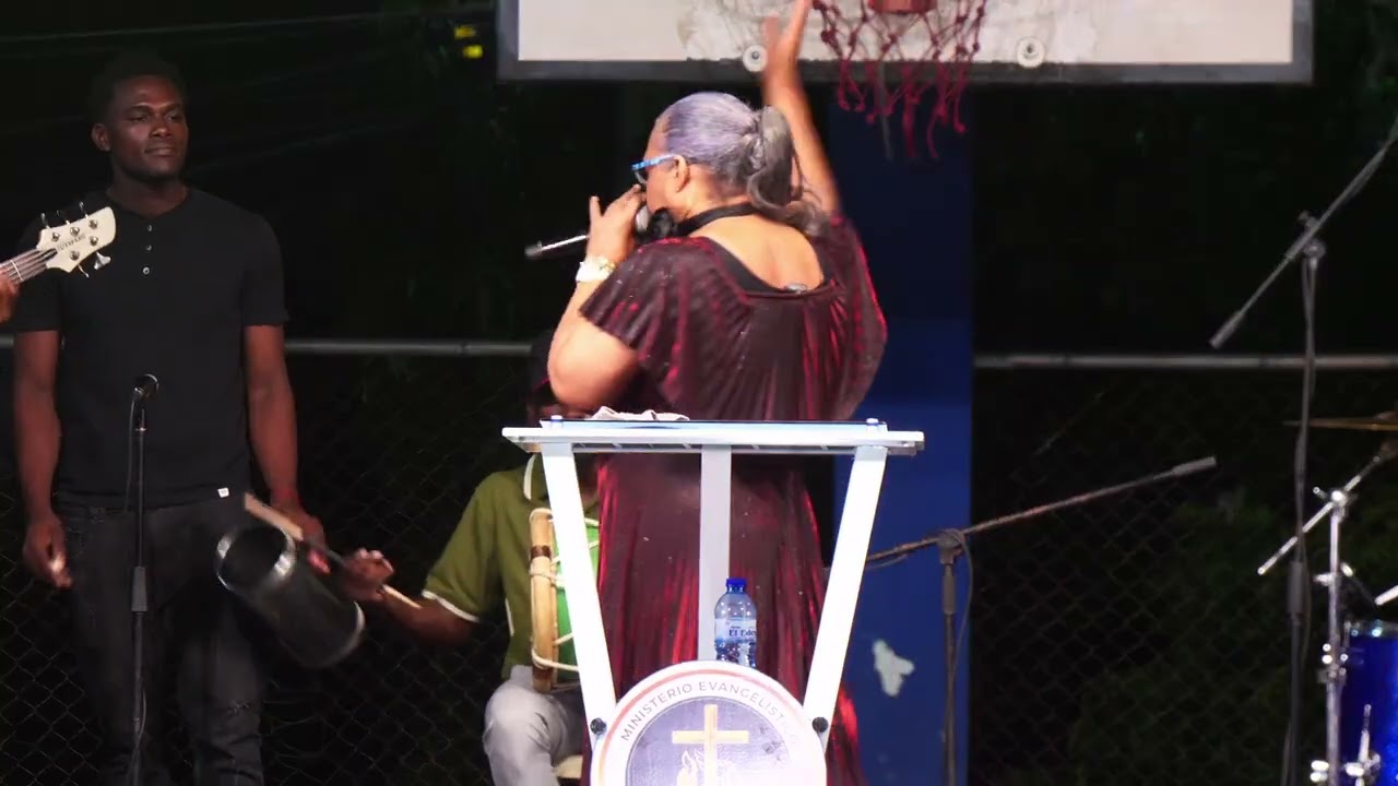 COROS PENTECOSTALES MARTHA CANDELA