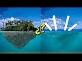 Islas que Desaparecen del Mapa Sin Explicación