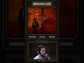 Dead Space – POV: Ring Around the Rosie with a Brute #shorts #deadspace #gaming #livegaming #horror