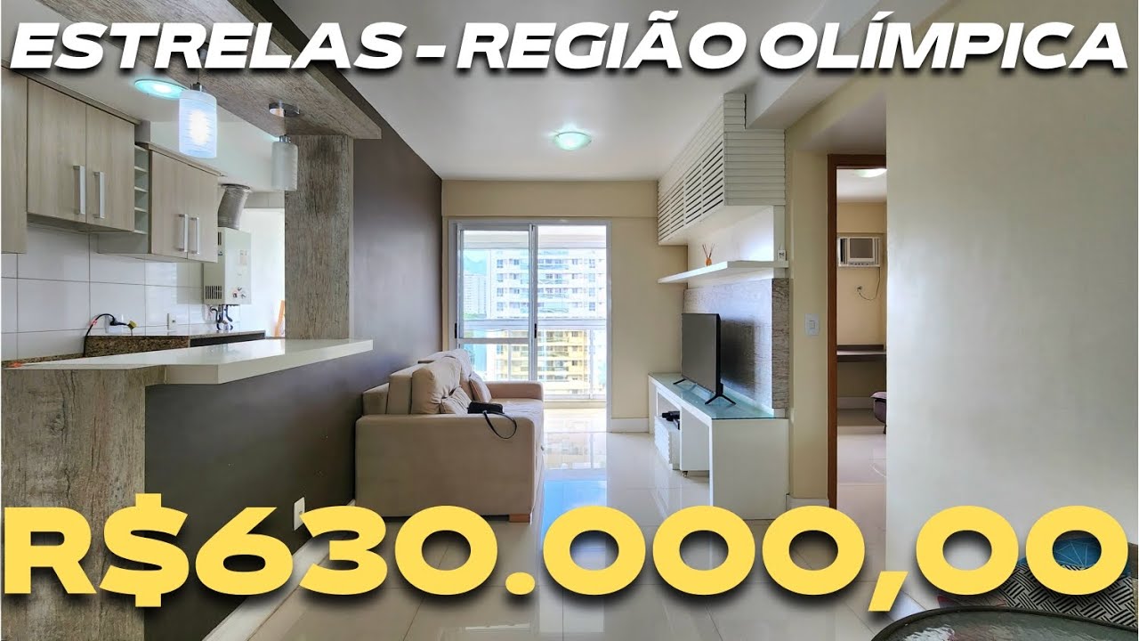 Estrelas - RICARDO MARTINS IMÓVEIS RJ.