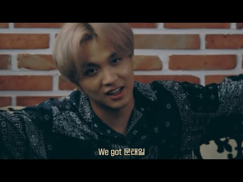 [NCT/태일] WE GOT 문명창.