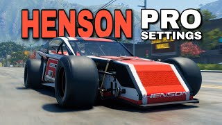 The Crew Motorfest - 2025 Proto Henson Custom Pro Settings & Gameplay