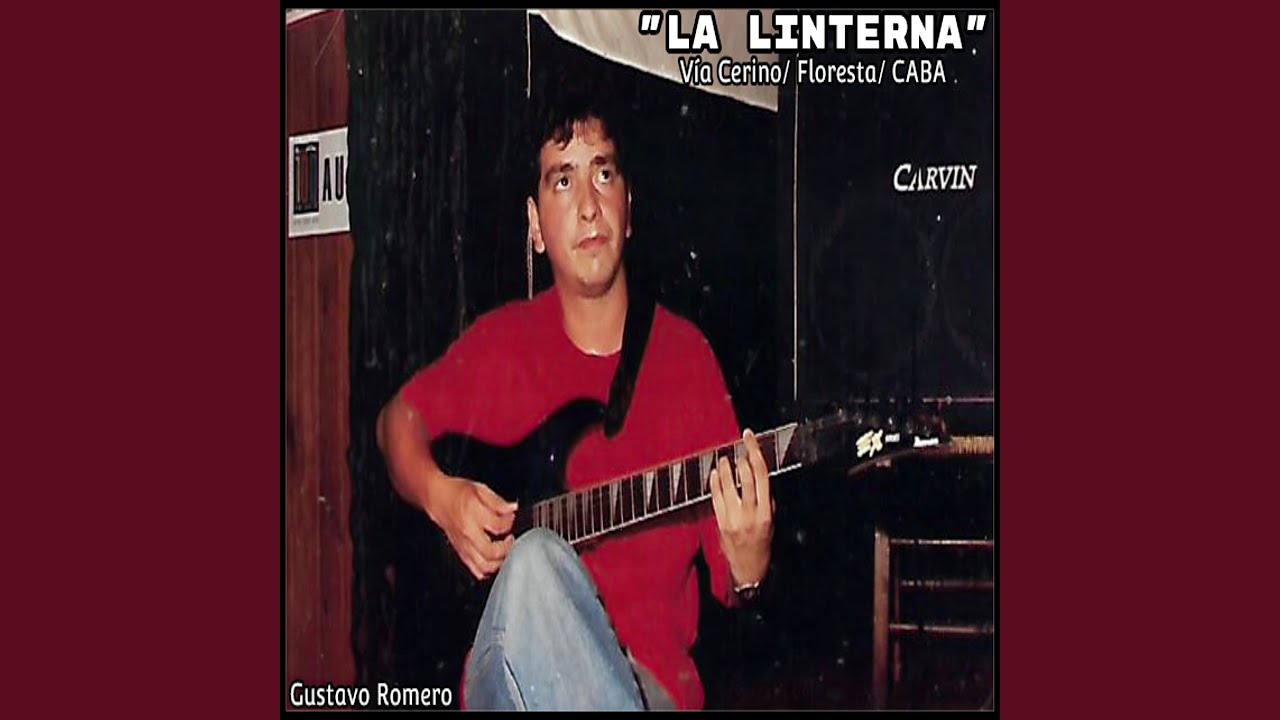 La Linterna