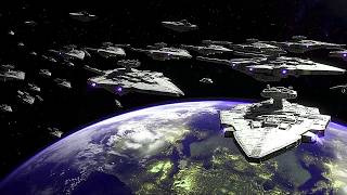 Aliens Made First Contact—Then Realized Humanity Was the Galaxy’s Supreme Force | VoidViper HFY