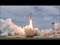 STS-135 | The Last and Final Launch of the Space Shuttle Atlantis from Complex 39A