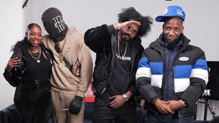 Ambush Madeyouthink Phones Ambushrtm Podcast Shows16 Ep2Trailer