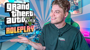 Je FiveM stejný jako GTA 5?